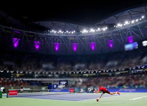 澄江市体育比赛