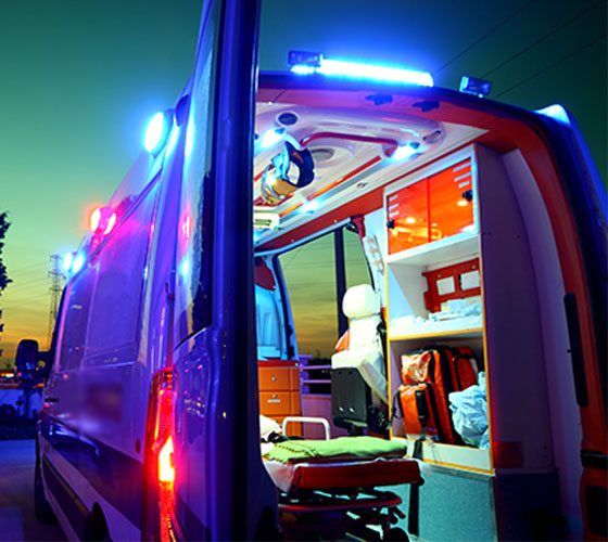 澄江市车辆内部展示