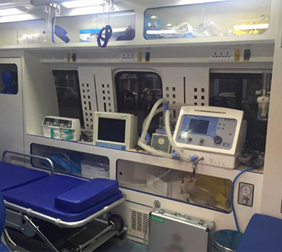 澄江市车辆内部展示